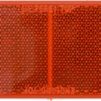 Self-Adhesive Rectangular Reflectors additional 1