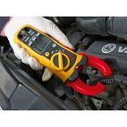 Sealey TM105 Professional Auto-Ranging Digital Clamp Meter NCVD - 6 Function additional 3