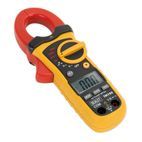 Sealey TM105 Professional Auto-Ranging Digital Clamp Meter NCVD - 6 Function additional 4
