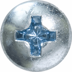 Self-Drilling Screws, Pan Head - PHILLIPS additional 2