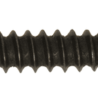 Self-Tapping Screws Flanged Head - TORX<sup>&amp;reg;</sup> Black additional 1