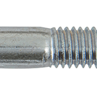 Serrated Flanged Bolts - Metric additional 1