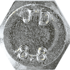 Set Screws High Tensile - Metric additional 5