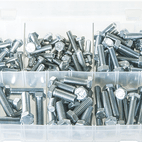 Set Screws High Tensile - UNC additional 1