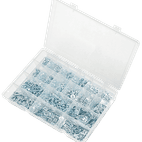 Sheet Metal Screws, U-Nuts &amp; J-Nuts additional 4