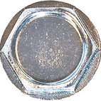 Sheet Metal Screws, Washer Faced additional 6