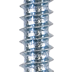 Sheet Metal Screws, Washer Faced additional 2