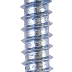 Sheet Metal Screws, Washer Faced additional 1