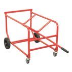 Sealey TP112 Drum Stillage Mobile 48gal/205ltr additional 2