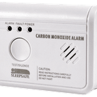 SLEEPSAFE 10 Year CO Alarm additional 1