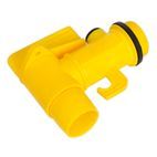 Sealey TP125 Drum Tap 2"BSP additional 3