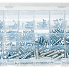 Socket Screws Cap Head - Metric additional 1