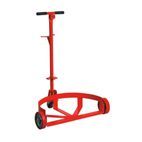 Sealey TP13 Drum &amp; Barrel Trolley additional 1