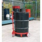 Sealey TP13 Drum &amp; Barrel Trolley additional 2