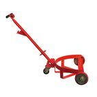Sealey TP13 Drum &amp; Barrel Trolley additional 3