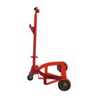 Sealey TP13 Drum &amp; Barrel Trolley additional 4