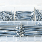 Split Pins - Imperial (Large Sizes) additional 1