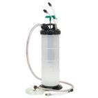 Sealey TP204 Vacuum Fuel/Fluid Extractor 8ltr additional 2