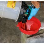 Sealey TP204 Vacuum Fuel/Fluid Extractor 8ltr additional 1