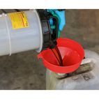 Sealey TP204 Vacuum Fuel/Fluid Extractor 8ltr additional 4