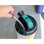 Sealey TP204 Vacuum Fuel/Fluid Extractor 8ltr additional 5