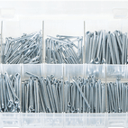 Split Pins - Imperial (Small Sizes) additional 1