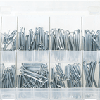 Split Pins - Imperial &amp; Metric additional 1