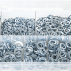 Spring Washers - Imperial additional 2