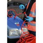 Sealey TP50 Multipurpose Syphon &amp; Pump Kit additional 2