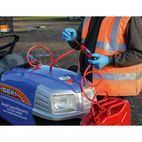 Sealey TP50 Multipurpose Syphon &amp; Pump Kit additional 3