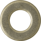 Stainless Steel Flat Washers - Metric additional 2