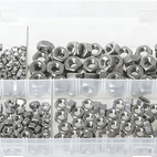 Stainless Steel Nuts - Metric additional 2