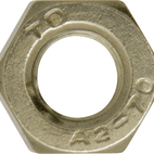 Stainless Steel Nuts - Metric additional 1
