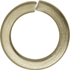 Stainless Steel Spring Washers - Metric additional 2