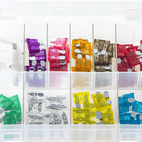 Standard Blade Fuses with Fuse Holders additional 1