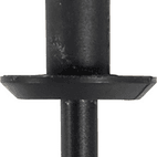 Standard Flange Plastic Rivets additional 1