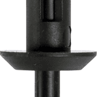 Standard Flange Plastic Rivets additional 2