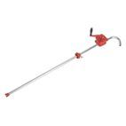 Sealey TP55 Rotary Oil Drum Pump 0.2ltr/Revolution additional 1