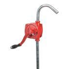 Sealey TP55 Rotary Oil Drum Pump 0.2ltr/Revolution additional 3