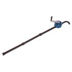 Sealey TP57 Rotary Pump Heavy-Duty - AdBlue&amp;reg; additional 1
