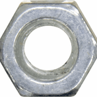 Steel Nuts - BA additional 1