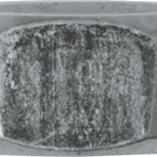 Steel Nuts - Metric Fine additional 3