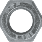 Steel Nuts - Metric Fine additional 1