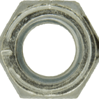 Steel Nuts - UNC additional 2
