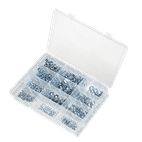 Steel Nuts &amp; Nylon Lock Nuts additional 6