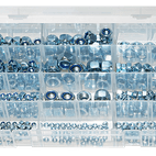 Steel Nuts &amp; Nylon Lock Nuts additional 1