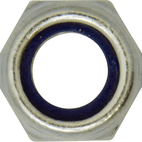 Steel Nuts &amp; Nylon Lock Nuts additional 4