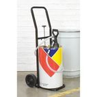 Sealey TP67 Gear Oil Transfer Pump additional 2