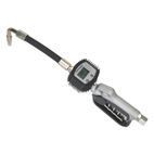 Sealey AK4565D Oil Hose End Gun with Digital Meter additional 1