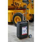 Sealey TP67DT Gear Oil Drum Trolley additional 3